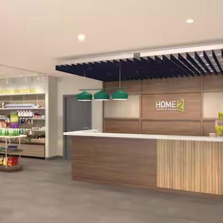 Home2 Suites By Hilton Harrisonburg University 外观 照片